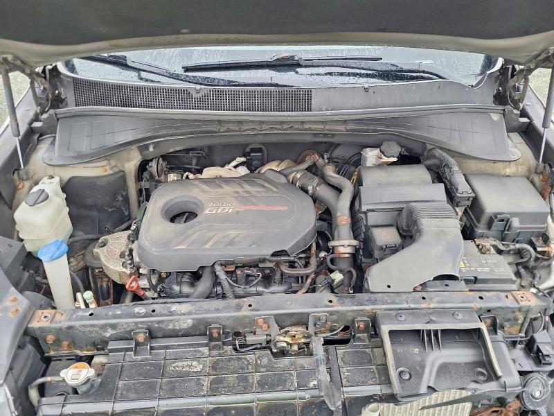 55400486 :رقم المزاد ، 5XYPGDA15JG351927 vin ، 2018 Kia Sorento مزاد بيع