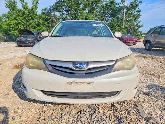 Aukcja sprzedaży 2011 Subaru Impreza, vin: JF1GH6B64BH817512, numer aukcji: 58442806