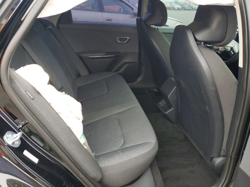 Продаж на аукціоні авто 2025 Kia K4, vin: 3KPFT4DE7SE017659, номер лоту: 58212526