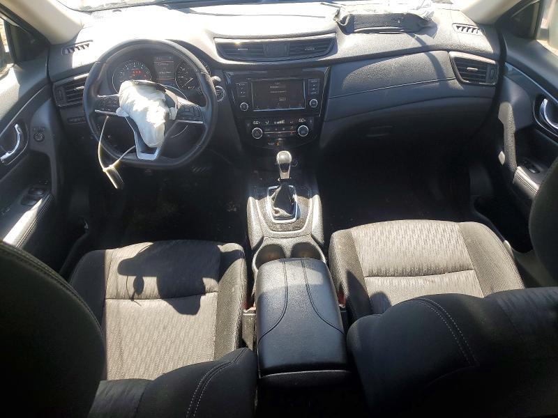 Aukcja sprzedaży 2019 Nissan Rogue Sv, vin: KNMAT2MT5KP507272, numer aukcji: 57423026