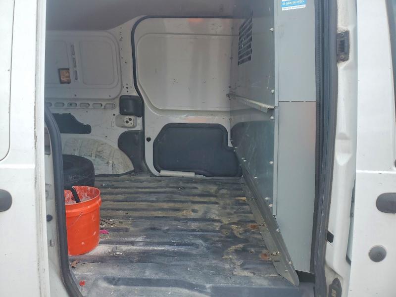 Aukcja sprzedaży 2012 Ford Transit Connect, vin: NM0LS7BN2CT115417, numer aukcji: 57330836