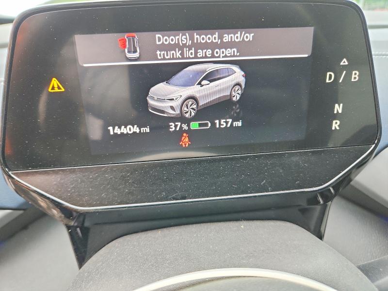 Aukcja sprzedaży 2024 Volkswagen Id.4, vin: 1V2WSPE86RC022249, numer aukcji: 58284456