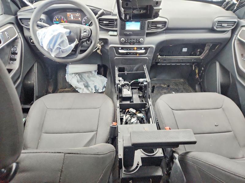 Продаж на аукціоні авто 2024 Ford Explorer, vin: 1FM5K8AB4RGA48518, номер лоту: 55802246