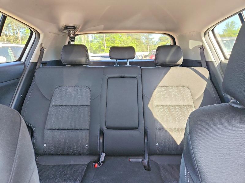 2017 Kia Sportage მანქანა იყიდება აუქციონზე, vin: KNDPM3ACXH7184346, აუქციონის ნომერი: 55583536