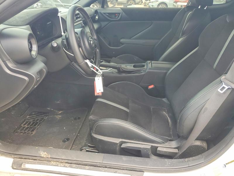 Aukcja sprzedaży 2023 Toyota Gr 86, vin: JF1ZNBF15P8754713, numer aukcji: 57083816