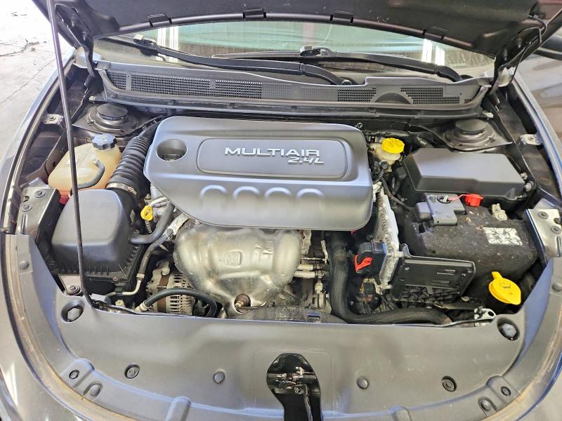 Продажа на аукционе авто 2015 Dodge Dart, vin: 1C3CDFBB3FD265116, номер лота: 57489086