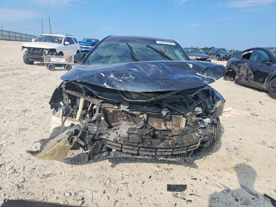 Продажа на аукционе авто 2015 Toyota Camry, vin: 4T1BF1FK0FU091242, номер лота: 59554526