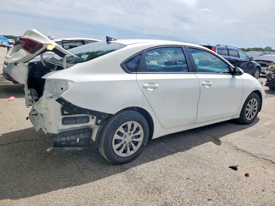 Продаж на аукціоні авто 2024 Kia Forte, vin: 3KPF24AD2RE821098, номер лоту: 56676006