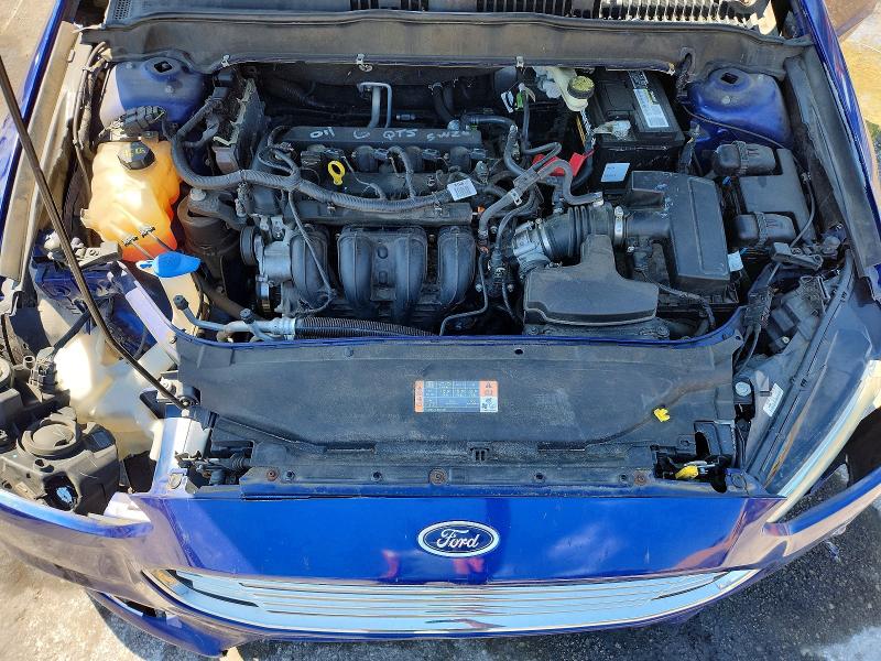 Aukcja sprzedaży 2016 Ford Fusion, vin: 3FA6P0H79GR359449, numer aukcji: 58228926
