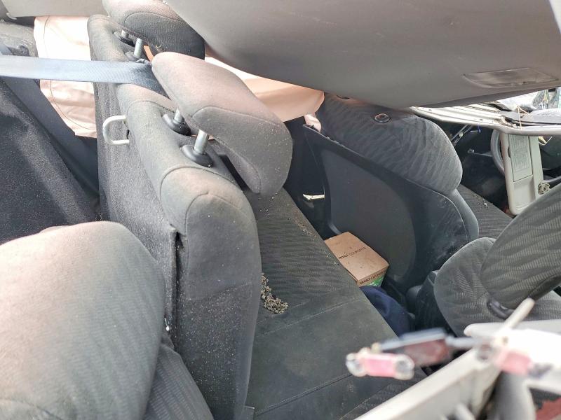 2010 Honda Civic მანქანა იყიდება აუქციონზე, vin: 2HGFG1B63AH006547, აუქციონის ნომერი: 58592976