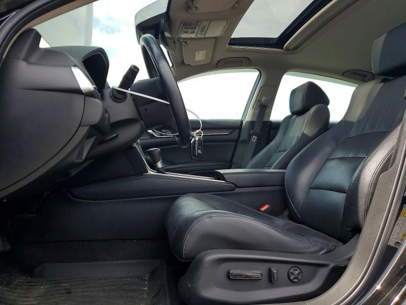 Продаж на аукціоні авто 2018 Honda Accord, vin: 1HGCV1F57JA254339, номер лоту: 58132826