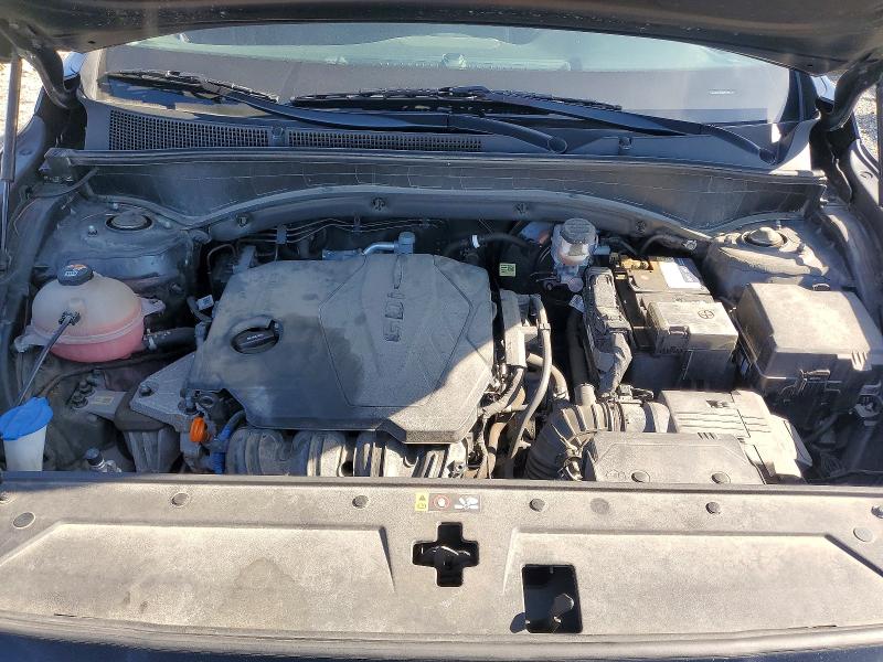 Продажа на аукционе авто 2022 Hyundai Santa Fe, vin: 5NMS6DAJ0NH438174, номер лота: 57619546