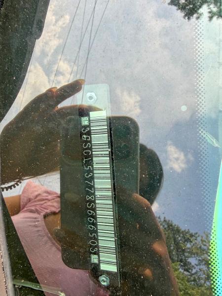 2008 Saturn Vue მანქანა იყიდება აუქციონზე, vin: 3GSCL53778S666503, აუქციონის ნომერი: 56717836