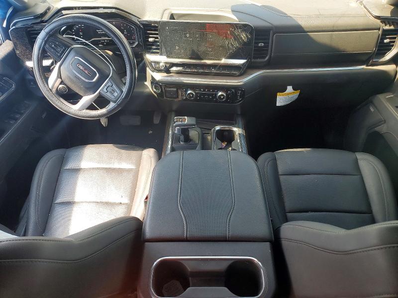 Aukcja sprzedaży 2025 Gmc Sierra, vin: 3GTUUDED1SG278087, numer aukcji: 54963806