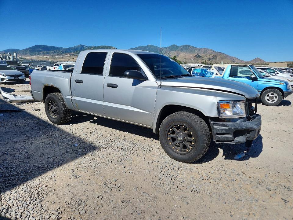 Aukcja sprzedaży 2008 Dodge Dakota, vin: 1D7HW48N88S560573, numer aukcji: 57018966