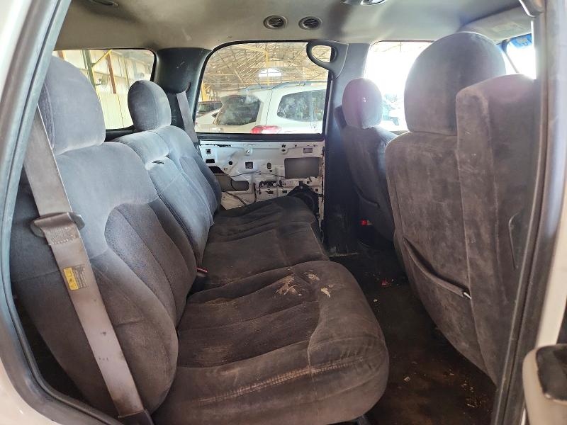 58292476 :رقم المزاد ، 1GNEC13T62R162939 vin ، 2002 Chevrolet Tahoe مزاد بيع
