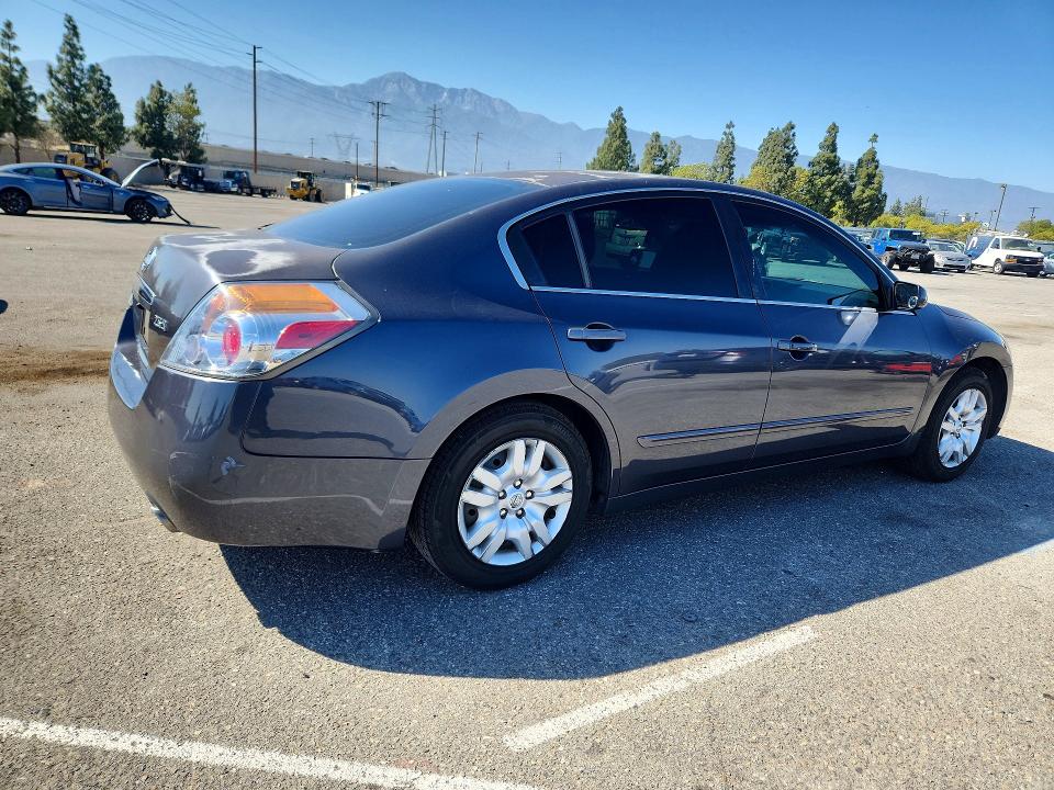 56177436 :رقم المزاد ، 1N4AL21E89N449708 vin ، 2009 Nissan Altima مزاد بيع