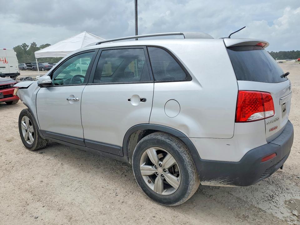 Продаж на аукціоні авто 2012 Kia Sorento, vin: 5XYKU3A60CG208914, номер лоту: 56694066