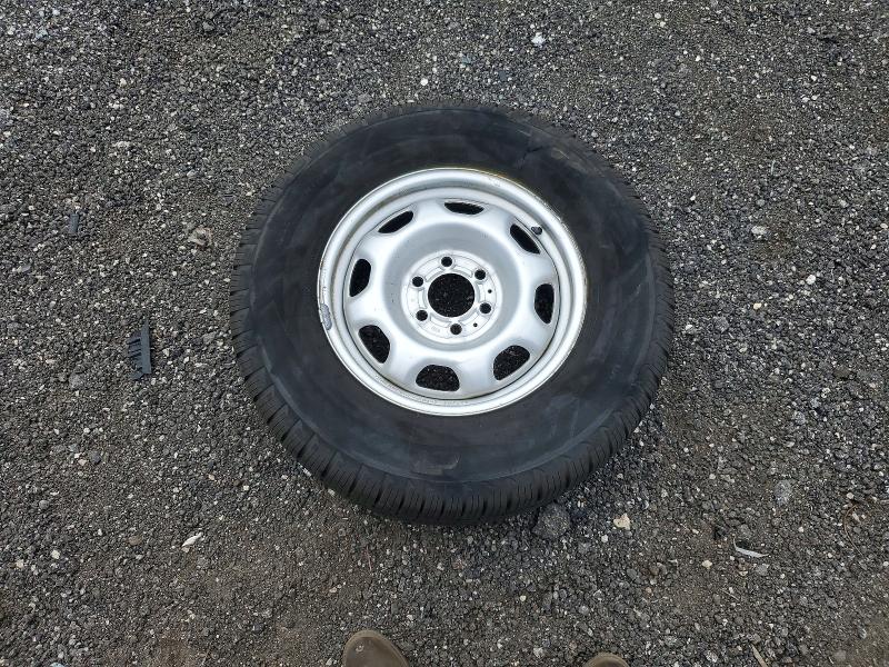 55507206 :رقم المزاد ، 1FTFW1E51NKE45409 vin ، 2022 Ford F150 مزاد بيع