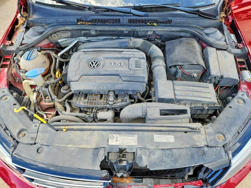 Aukcja sprzedaży 2016 Volkswagen Jetta, vin: 3VWD07AJ1GM337251, numer aukcji: 56767586