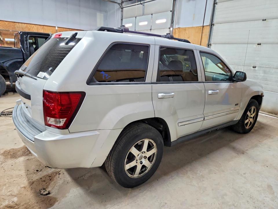 57401056 :رقم المزاد ، 1J8GR48K59C542880 vin ، 2009 Jeep Grand Cherokee مزاد بيع