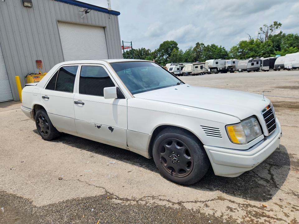 Продаж на аукціоні авто 1995 Mercedes-benz E, vin: WDBEB31E2SC135301, номер лоту: 59062926