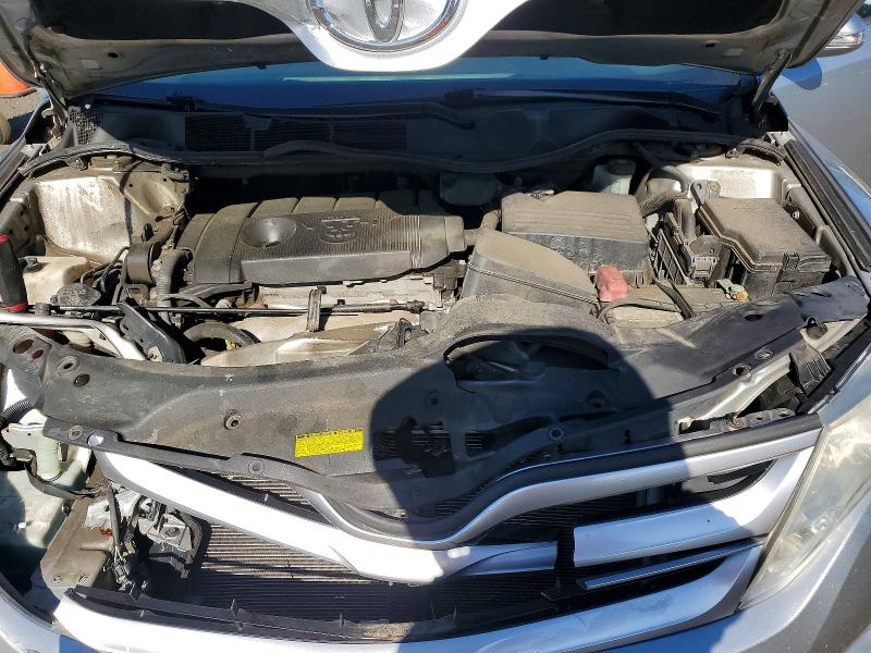 Aukcja sprzedaży 2015 Toyota Venza, vin: 4T3BA3BB0FU074075, numer aukcji: 55666706