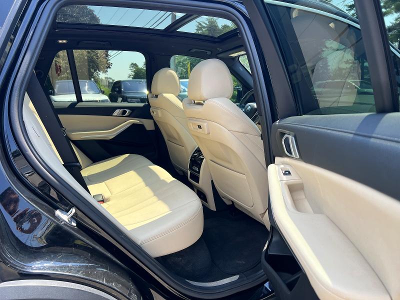 2021 Bmw X5 მანქანა იყიდება აუქციონზე, vin: 5UXCR4C01M9D94830, აუქციონის ნომერი: 59305896