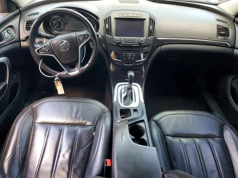 Aukcja sprzedaży 2015 Buick Regal, vin: 2G4GN5EX8F9163699, numer aukcji: 56231836