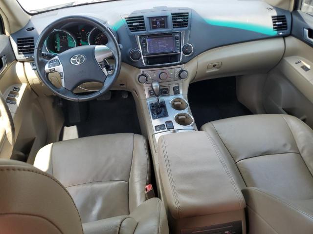 Продажа на аукционе авто 2013 Toyota Highlander, vin: 5TDBK3EH8DS223103, номер лота: 56879206