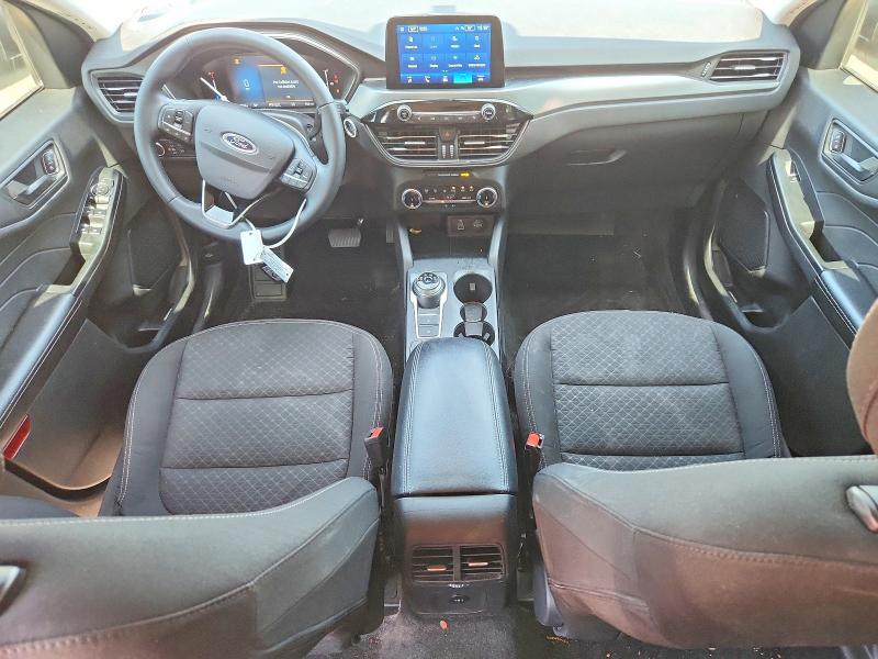 57918886 :رقم المزاد ، 1FMCU0GN0RUB55975 vin ، 2024 Ford Escape مزاد بيع