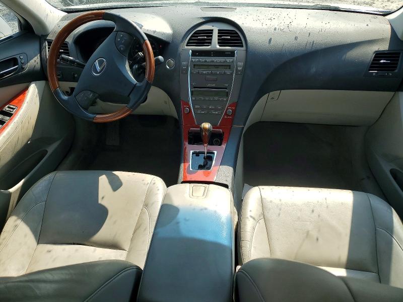 Продажа на аукционе авто 2007 Lexus Es, vin: JTHBJ46G872010824, номер лота: 58552976