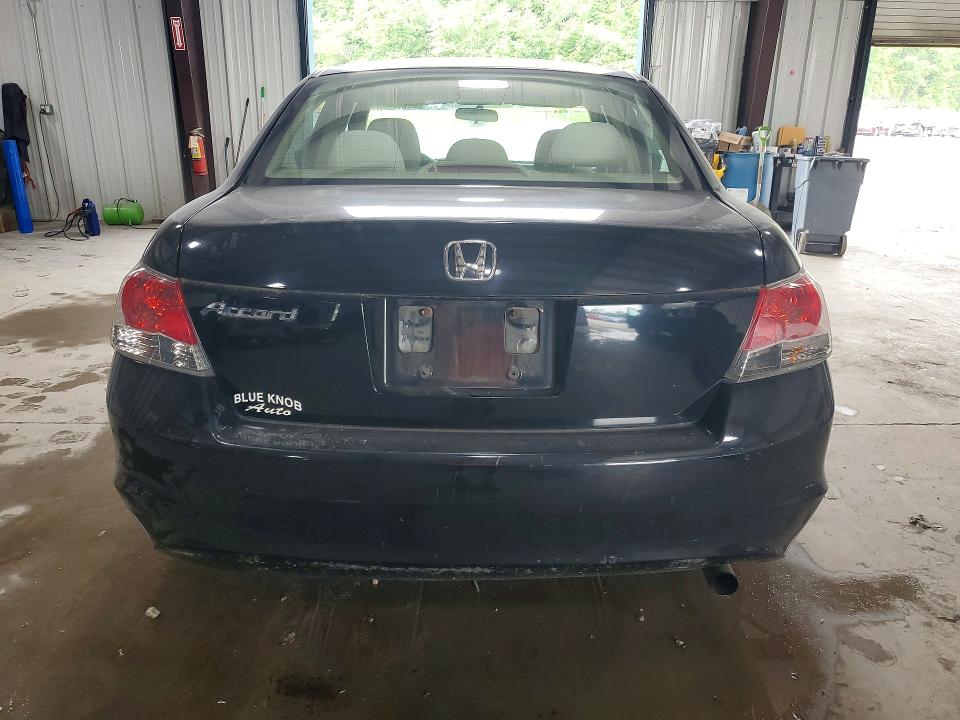 Продаж на аукціоні авто 2009 Honda Accord, vin: 1HGCP26309A029304, номер лоту: 56616456