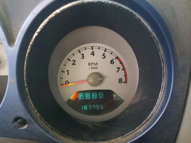 2007 Chrysler Pt Cruiser მანქანა იყიდება აუქციონზე, vin: 3A4FY48B37T543270, აუქციონის ნომერი: 56192076