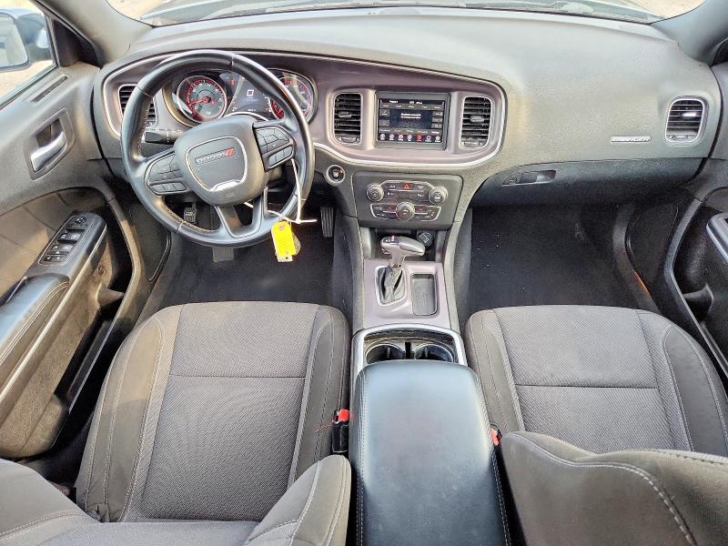 Продажа на аукционе авто 2022 Dodge Charger, vin: 2C3CDXBG0NH165705, номер лота: 57754366