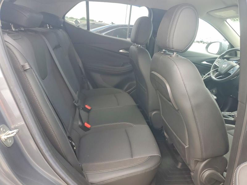Продажа на аукционе авто 2022 Buick Encore Gx, vin: KL4MMDSL7NB067592, номер лота: 55475726