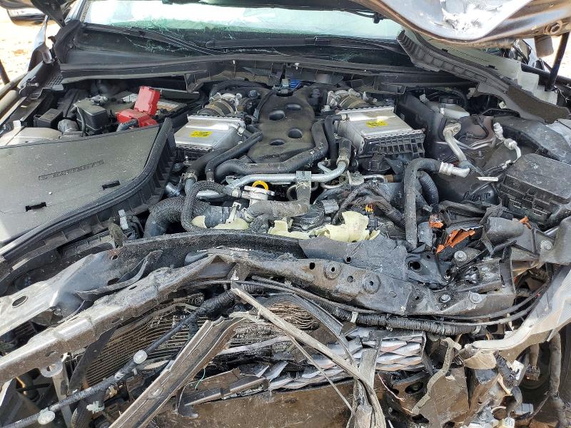 Aukcja sprzedaży 2022 Infiniti Q50, vin: JN1EV7BR9NM341492, numer aukcji: 57274396