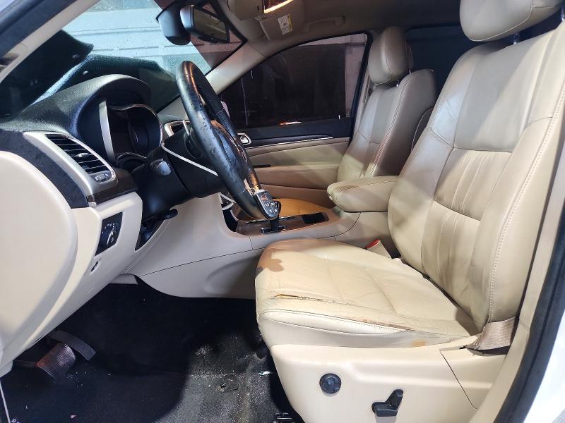 57780986 :رقم المزاد ، 1C4RJEBG9FC872485 vin ، 2015 Jeep Grand Cherokee مزاد بيع