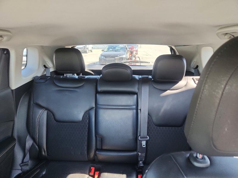 Aukcja sprzedaży 2018 Jeep Compass, vin: 3C4NJDBB6JT168030, numer aukcji: 57545946