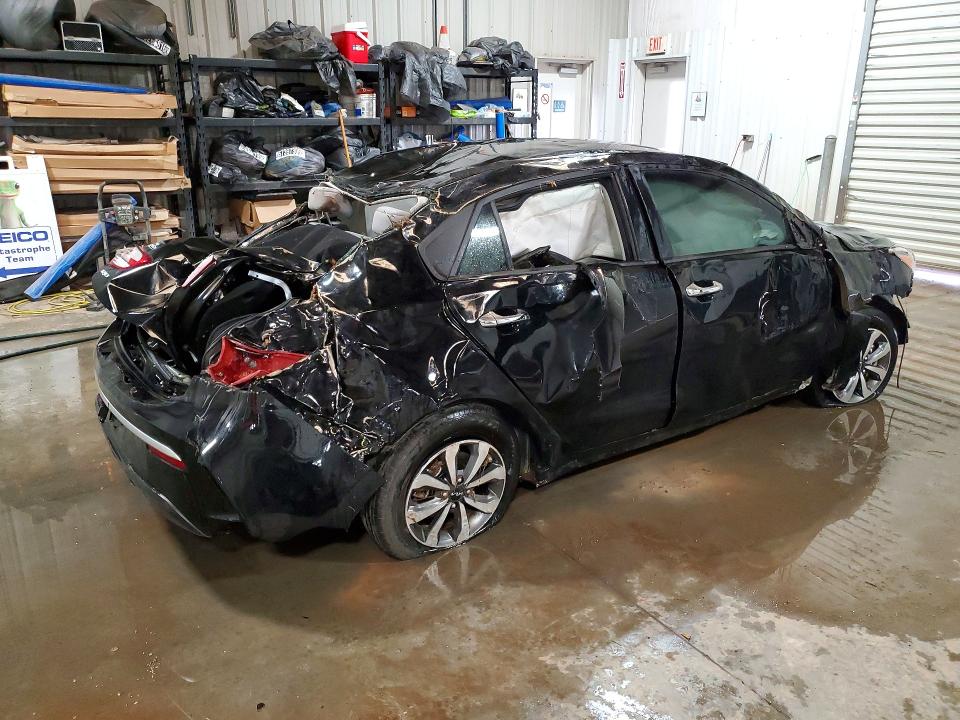 Aukcja sprzedaży 2023 Kia Rio, vin: 3KPA24AD5PE531719, numer aukcji: 58562686