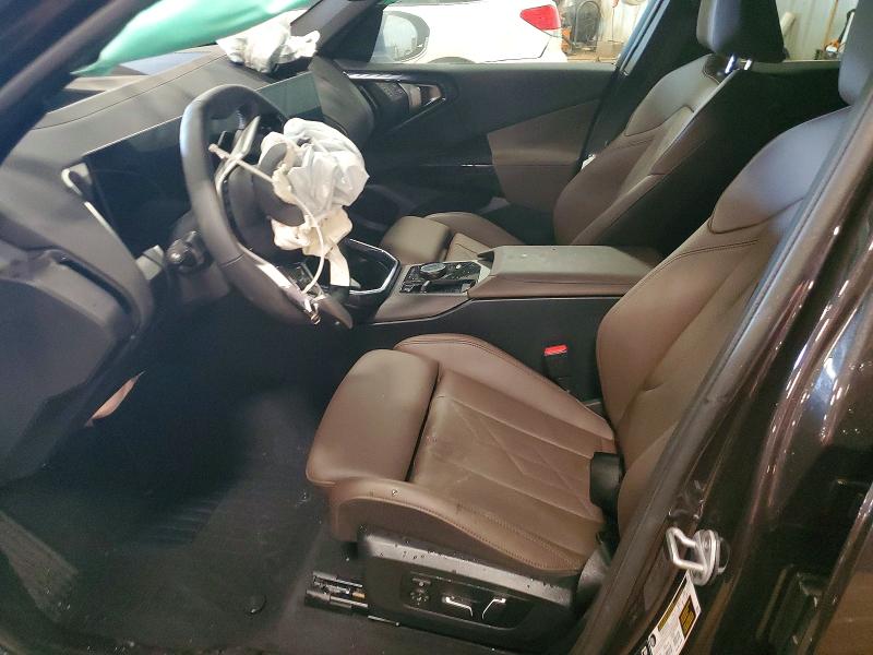 57294766 :رقم المزاد ، 5UX53GP07T9279604 vin ، 2026 Bmw X3 مزاد بيع