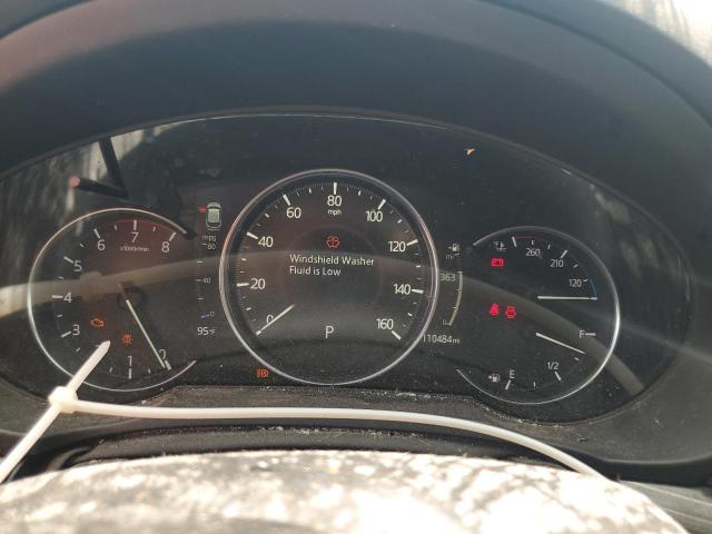 Aukcja sprzedaży 2020 Mazda Cx-5, vin: JM3KFADM1L1831202, numer aukcji: 57617346