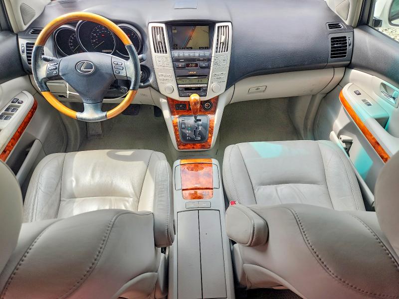 Продажа на аукционе авто 2009 Lexus Rx, vin: 2T2HK31U09C127944, номер лота: 56797306