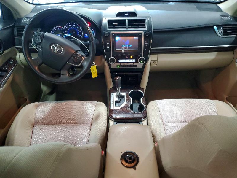 Продажа на аукционе авто 2012 Toyota Camry, vin: 4T4BF1FK4CR246831, номер лота: 56597946