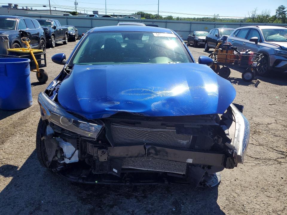 Aukcja sprzedaży 2024 Kia Forte, vin: 3KPF24AD4RE746307, numer aukcji: 58328176