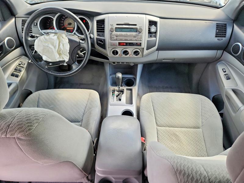 Продаж на аукціоні авто 2011 Toyota Tacoma, vin: 3TMMU4FN6BM025761, номер лоту: 57392996