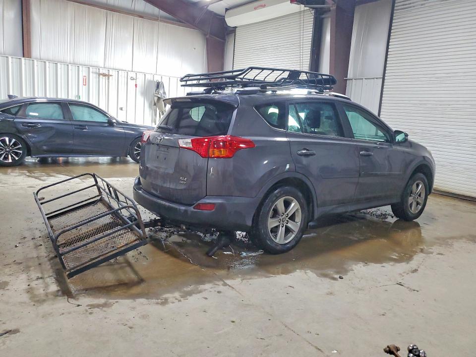 Aukcja sprzedaży 2015 Toyota Rav4, vin: 2T3RFREV0FW380105, numer aukcji: 56941466