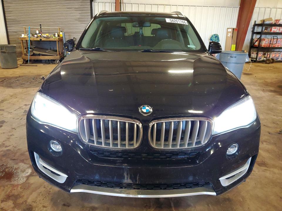 Aukcja sprzedaży 2016 Bmw X5, vin: 5UXKR0C51G0P19594, numer aukcji: 58201766