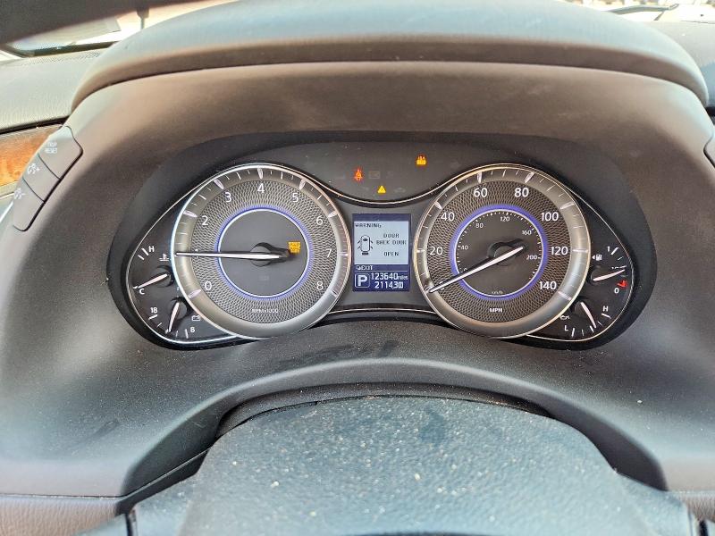Продаж на аукціоні авто 2013 Infiniti Qx56, vin: JN8AZ2NE9D9041369, номер лоту: 57915936