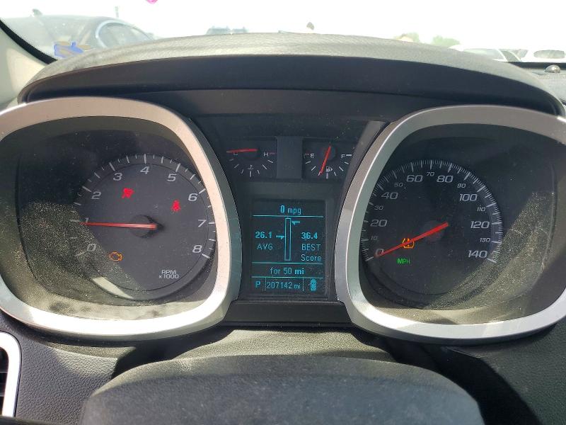 Продажа на аукционе авто 2016 Chevrolet Equinox, vin: 1GNALBEK7GZ103947, номер лота: 57998806